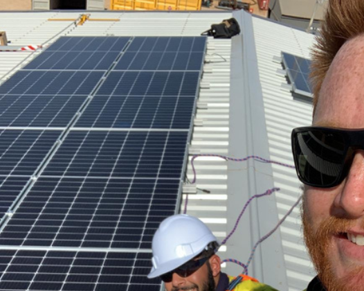 Mining and Industrial Services